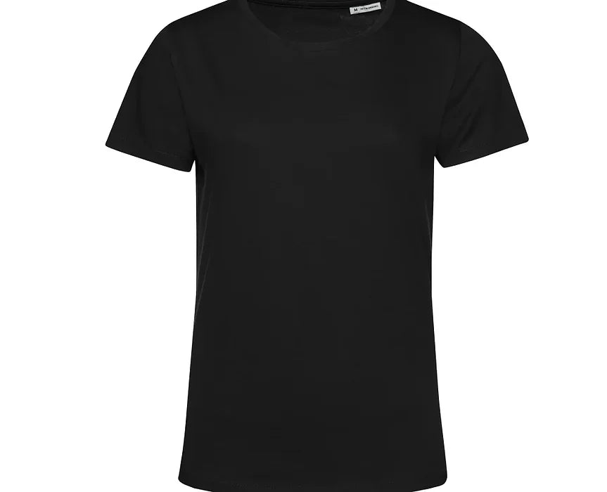 T-shirt round neck regular