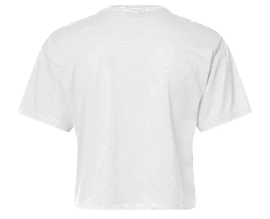 Kurzes T-Shirt