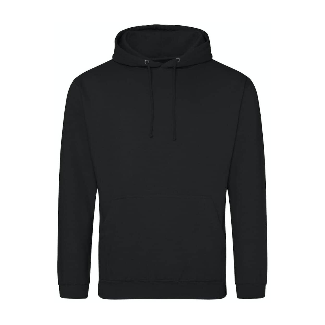 8 College Hoodie for Men