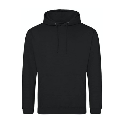 8 College Hoodie for Men