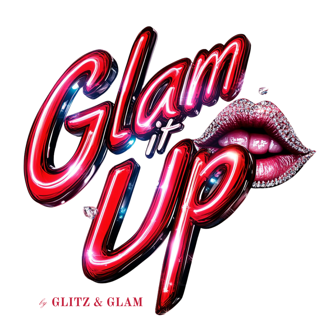 GLITZ &amp; GLAM 72