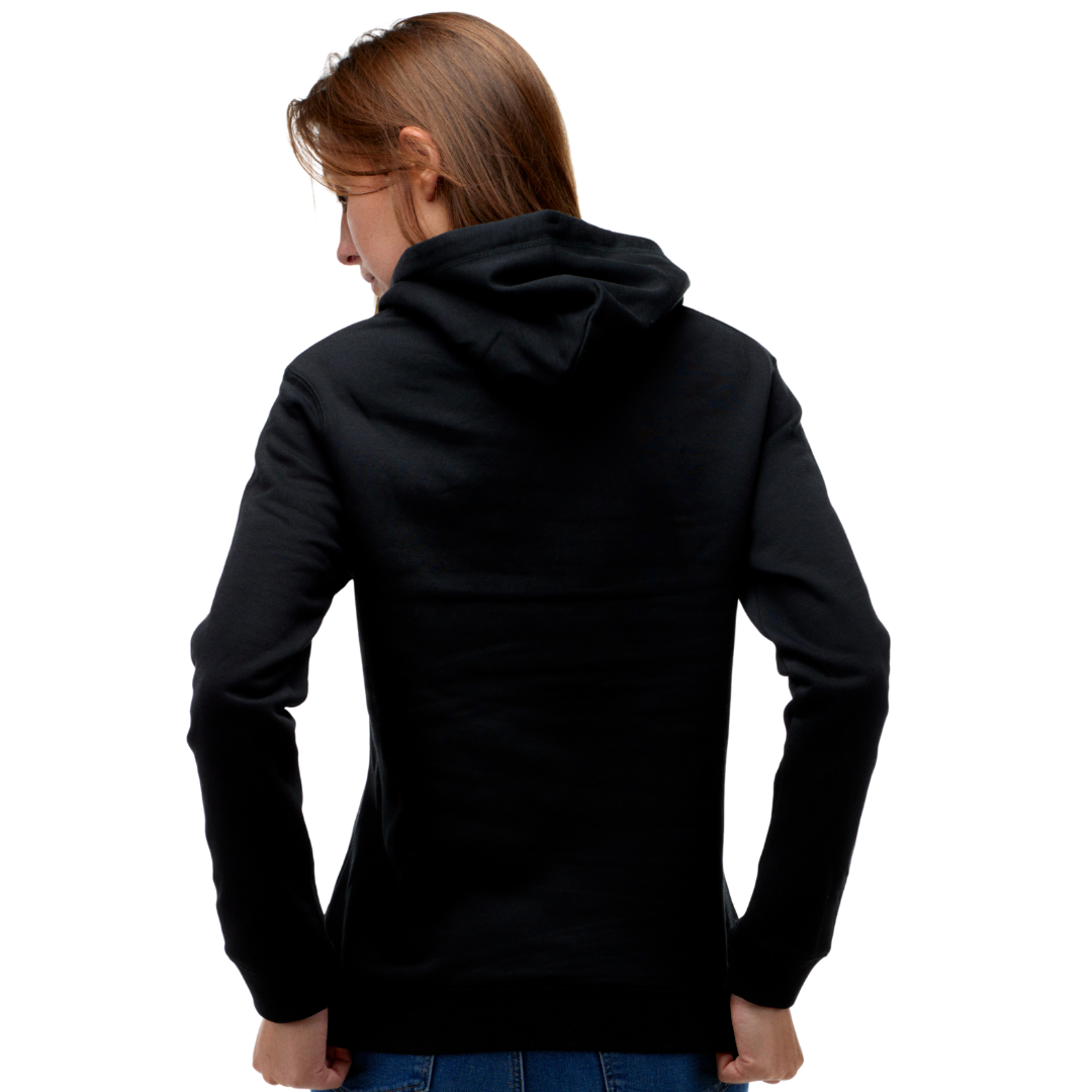 8 Women´s Hooded Sweatshirt Spencer