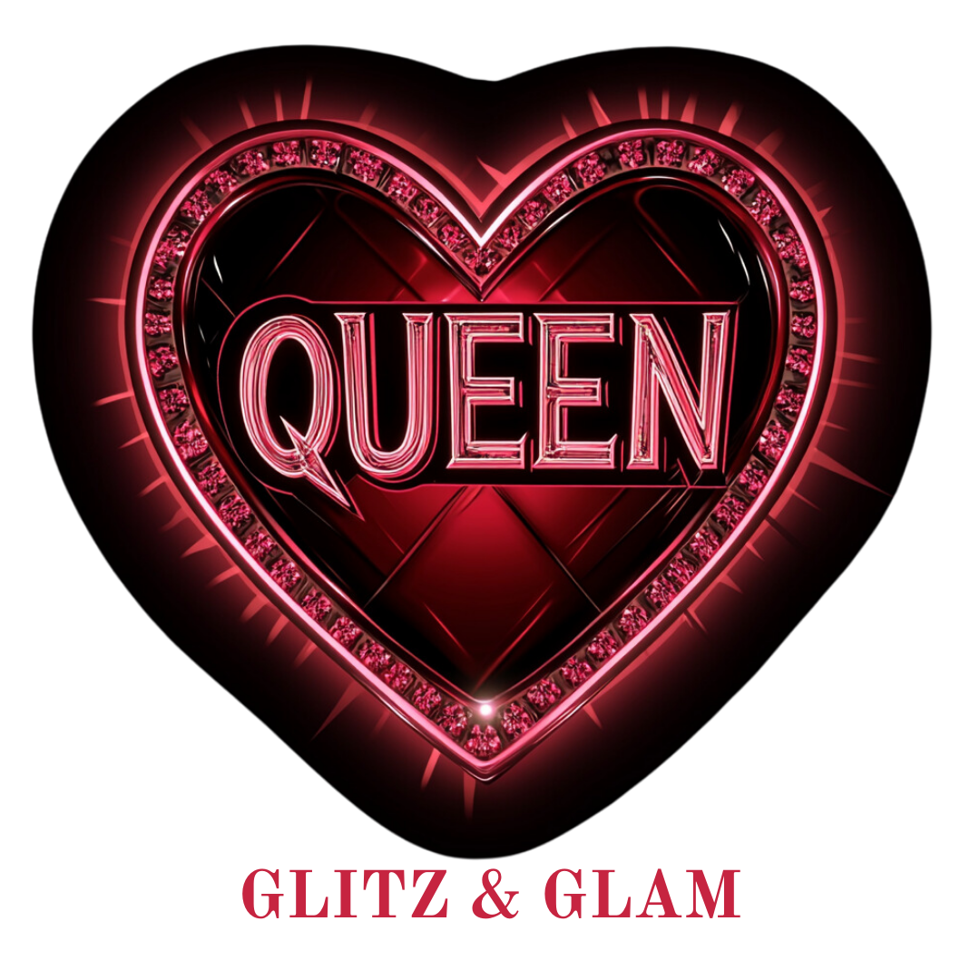 GLITZ &amp; GLAM 33